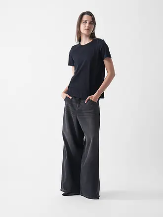 ECOALF | T-shirt | schwarz