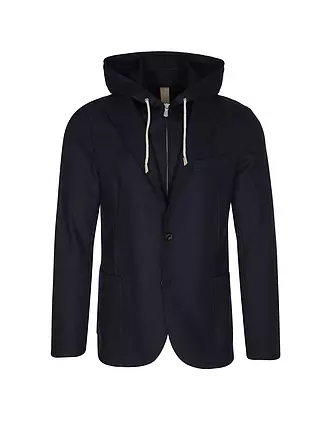 ELEVENTY | Blazer | dunkelblau