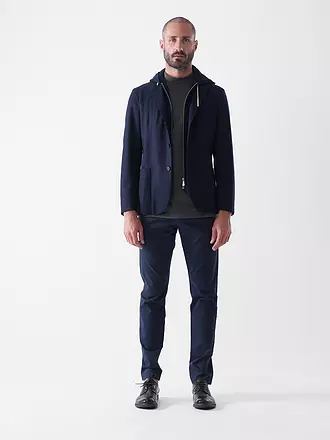 ELEVENTY | Blazer | dunkelblau