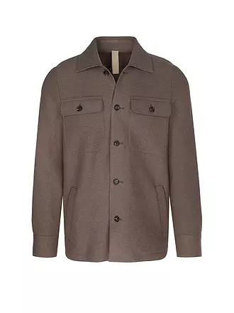 ELEVENTY | Overshirt | 