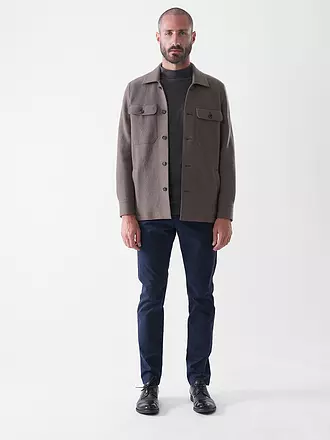 ELEVENTY | Overshirt | 