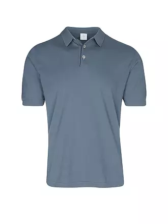 ELEVENTY | Polo | blau