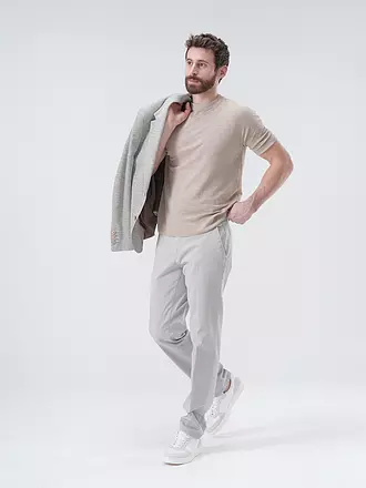 ELEVENTY | T-shirt | beige