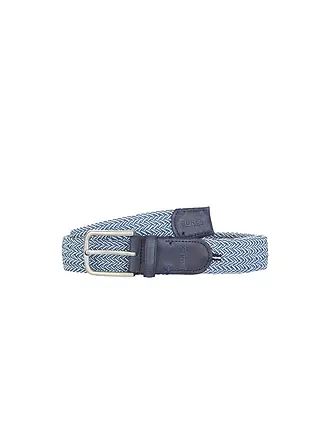 EUREX | Ceinture | hellblau