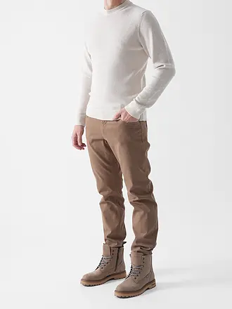 EUREX | Pantalon | camel