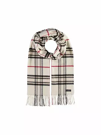 FRAAS | Écharpe | creme