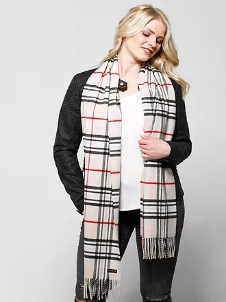 FRAAS | Écharpe | creme