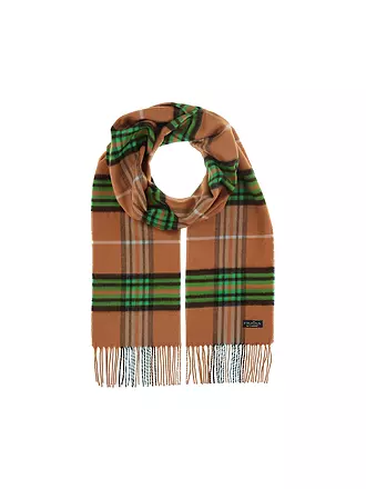 FRAAS | Écharpe | camel