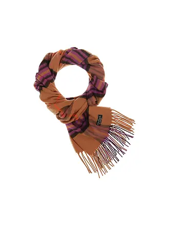 FRAAS | Écharpe | camel