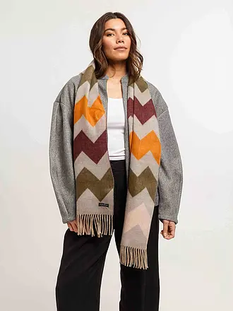 FRAAS | Écharpe | beige