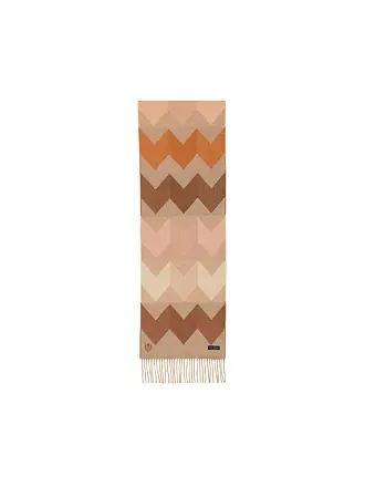 FRAAS | Écharpe | camel