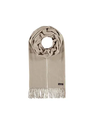 FRAAS | Écharpe | beige