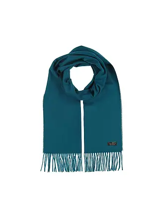 FRAAS | Écharpe | petrol