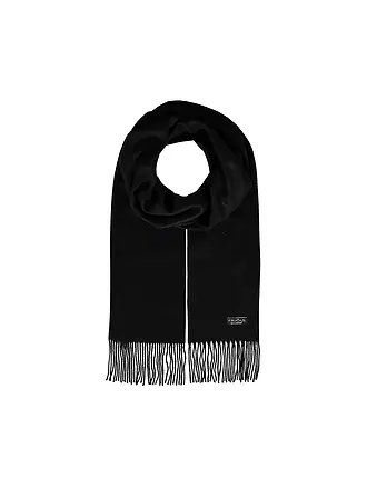 FRAAS | Écharpe | schwarz