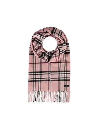 FRAAS | Écharpe | rosa