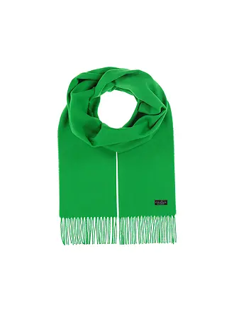 FRAAS | Écharpe | grün