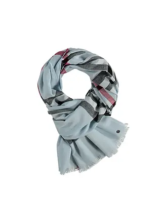 FRAAS | Schal | hellblau