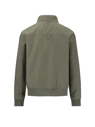 FYNCH-HATTON | Blouson | olive