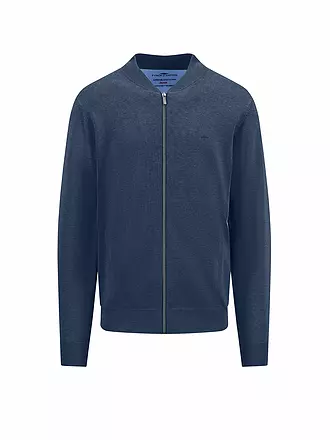 FYNCH-HATTON | Cardigan | dunkelblau