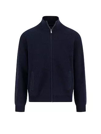 FYNCH-HATTON | Cardigan | dunkelblau