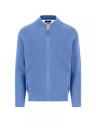FYNCH-HATTON | Cardigan | hellblau