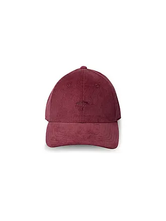 FYNCH-HATTON | Casquette | dunkelrot