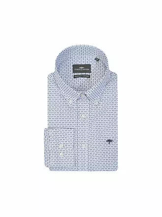 FYNCH-HATTON | Chemise | blau
