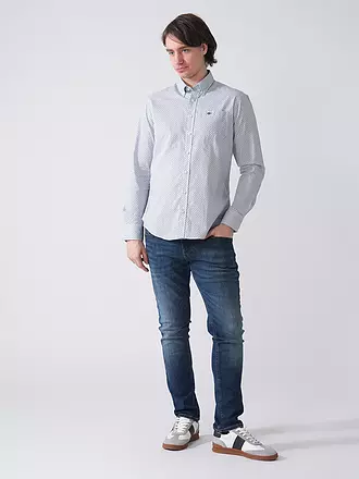 FYNCH-HATTON | Chemise | blau