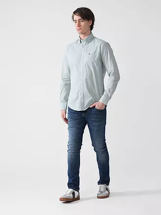 FYNCH-HATTON | Chemise | grün