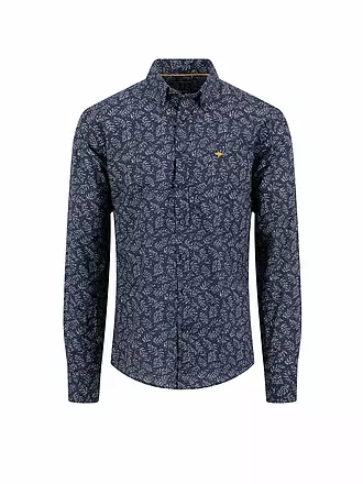 FYNCH-HATTON | Chemise | dunkelblau