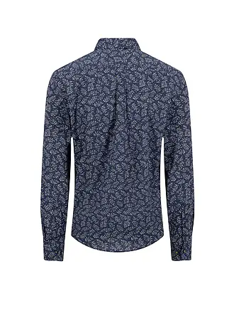 FYNCH-HATTON | Chemise | dunkelblau