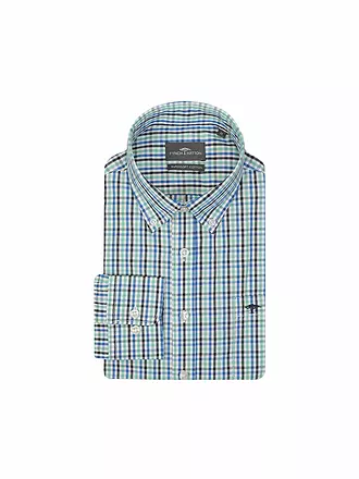 FYNCH-HATTON | Chemise | mint