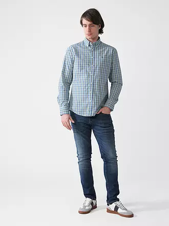 FYNCH-HATTON | Chemise | mint