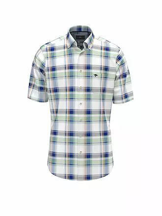 FYNCH-HATTON | Chemise | blau