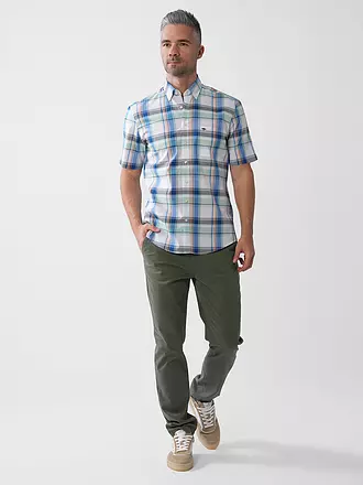 FYNCH-HATTON | Chemise | blau