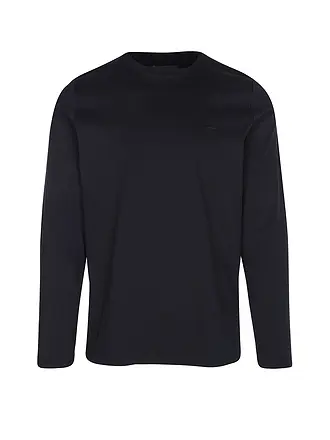 FYNCH-HATTON | Langarmshirt | dunkelblau