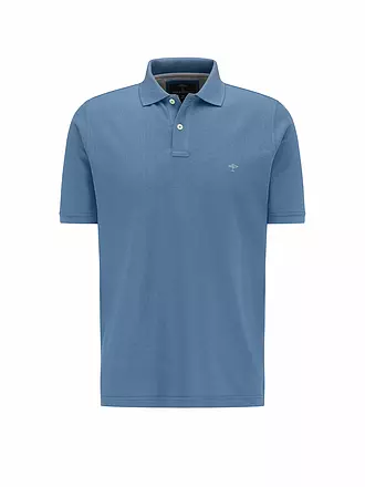 FYNCH-HATTON | Polo | blau