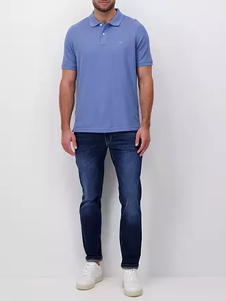 FYNCH-HATTON | Polo | blau