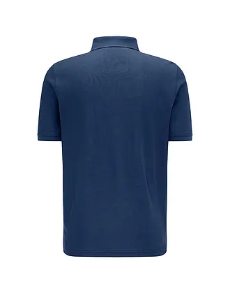 FYNCH-HATTON | Polo | blau