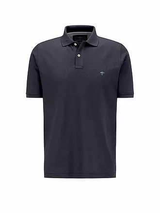 FYNCH-HATTON | Polo | blau
