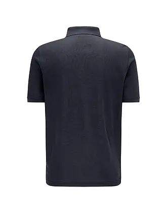 FYNCH-HATTON | Polo | blau