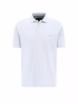 FYNCH-HATTON | Polo | weiss