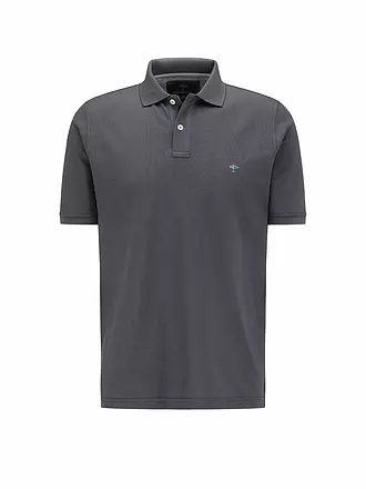 FYNCH-HATTON | Polo | grau