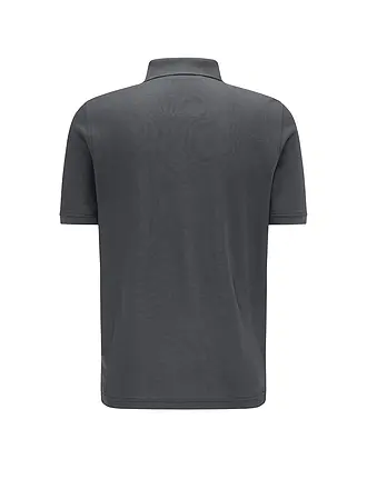 FYNCH-HATTON | Polo | grau