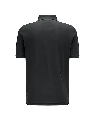 FYNCH-HATTON | Polo | schwarz