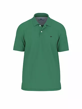 FYNCH-HATTON | Polo | dunkelgrün