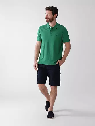 FYNCH-HATTON | Polo | dunkelgrün