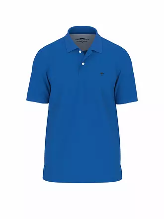 FYNCH-HATTON | Polo | blau