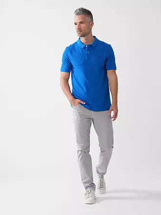 FYNCH-HATTON | Polo | blau