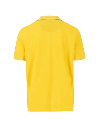 FYNCH-HATTON | Polo | gelb